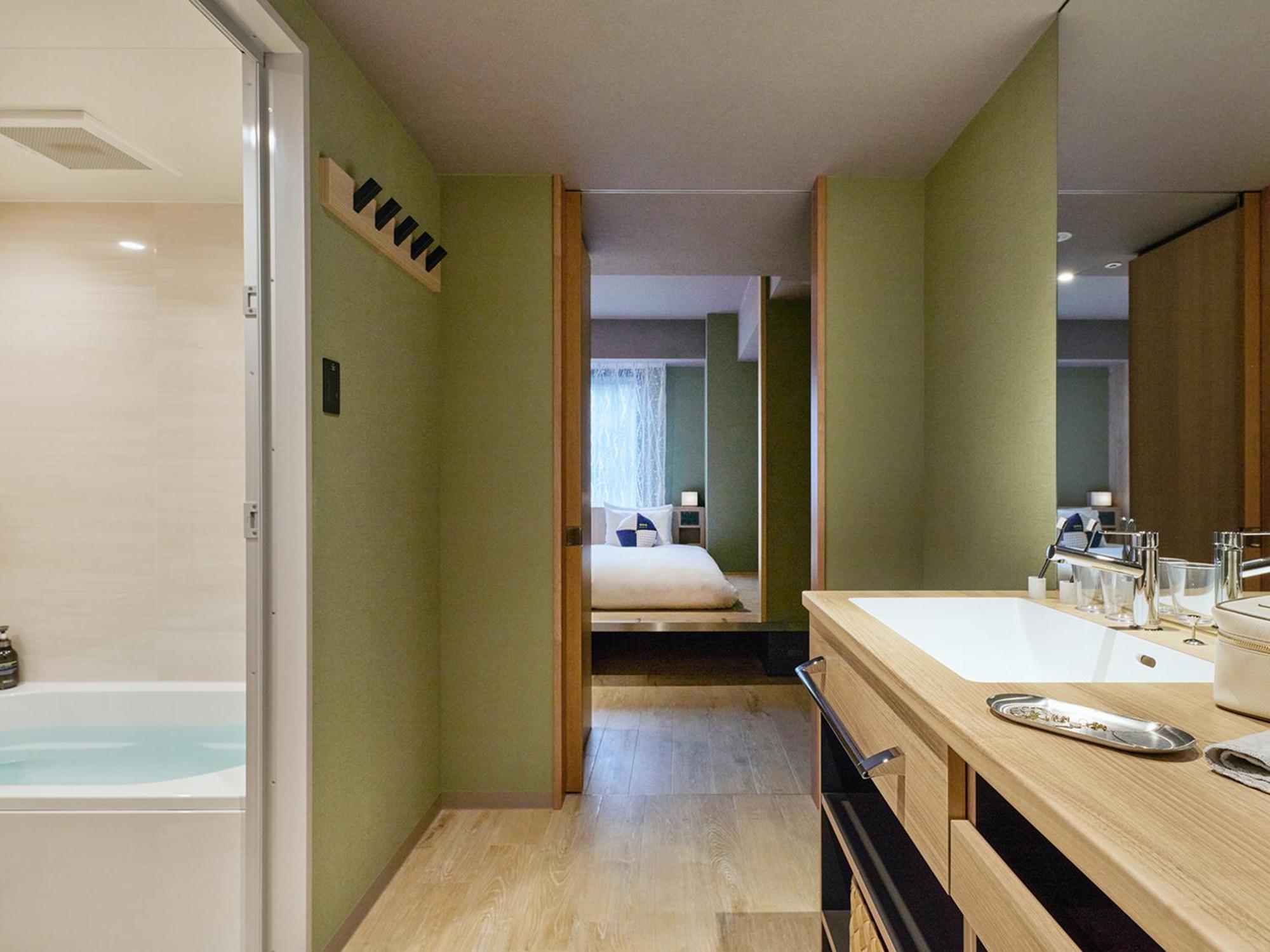 Omo5 Kanazawa Katamachi By Hoshino Resorts Exterior foto